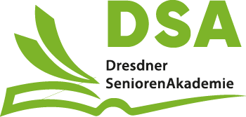 Dresdner Seniorenakademie Wissenschaft und Kunst